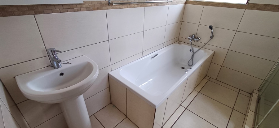 To Let 2 Bedroom Property for Rent in Panorama Free State